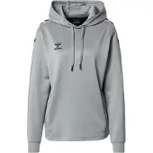 Hummel Moletom Com Capuz Core Xk Poly