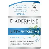 Diadermine Crema anti-età Lift+ Phytoretinol 35+ 50 ml