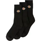 Dickies Meias Crew Valley Grove