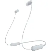Sony Fones De Ouvido Sem Fio Wl-c100