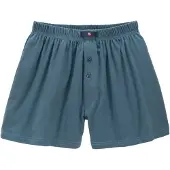 H.I.S. Boxers petróleo