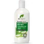 Dr Organic Balsamo Aloe Vera 265ml — Balsamo capelli