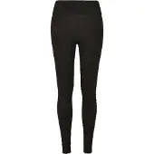 Urban Classics Leggings preto