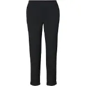 Vero Moda Calças direitas VMMAYA mulheres - Cinza - EU XS / 32