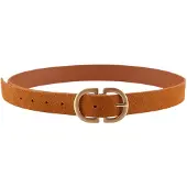 Pieces Cinto Juva Suede