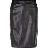 Vero Moda Saia Curta Buttersia