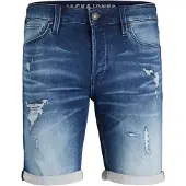 Jack & Jones Short Jeans Rick Icon Ge 007 I.k