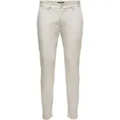 Only & Sons Calças Chino Mark