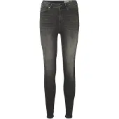 Vero Moda Calças de ganga 'Sophia' cinzento denim