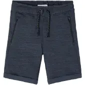 Name it Shorts / Bermudas NKMSCOTTT rapazes - Marinho - 10 ans