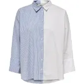 ONLY Camisa De Manga Comprida 15251726