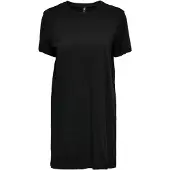 ONLY Vestido 'May' preto