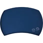 Trixie Tapete Antiderrapante De Silicone 48x27 Cm