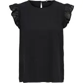 ONLY Blusa Sem Mangas Ann Star Frill