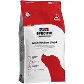 Specific Ração Para Cães Adultos De Raças Médias Cxd-m 12kg