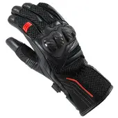 Rekurv C-23.02 luvas Preto M
