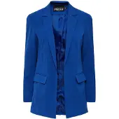 Pieces Blazer Bossy Loose