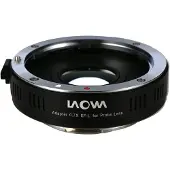 Laowa Filtro De Câmera Dslr/dslm Ef-l