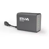 Silva Bateria Exceed 10.5ah Lithium