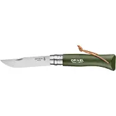 Opinel Canivete Nº08 Baroudeur