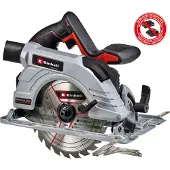 Einhell Serra Circular Tp-cs 18/190 Li Bl Solo
