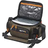 Savage Gear Bolsa Tiracolo System Box 5.5l