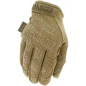 Mechanix Luvas Longas The Original