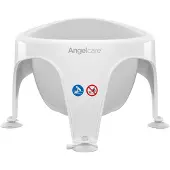 AngelCare Banheira De Bebê Dobrável Ancbr-01-gr-eu-fr