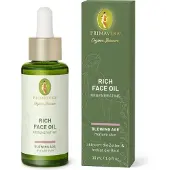 Primavera Regenerating facial oil Regenerating (Rich Face Oil) 30 ml