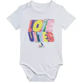 Adidas Body De Manga Curta Pride