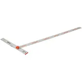 Bahco Esquadro De Precisão Ajustável 1265 Mm