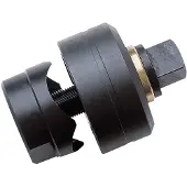 Bahco Puncionadora De Chapa 30 Mm
