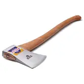 Hultafors machado de corrida Arvika 5 Star 8F-2.0, 840511