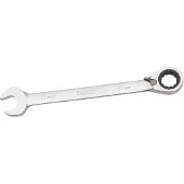 Irimo Chave Combinada Com Catraca 21 Mm