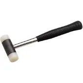 Irimo Cabo De Martelo De Metal Nylon 44 Mm
