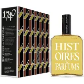 Histoires De Parfums 1740 Eau de Parfum 120 ml unissex