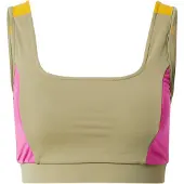 Urban Classics Sutiã Esportivo Color Block
