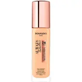 Bourjois Base Always Fabulous 24H Extreme Resist - 110 Light Vanilla 30 ml