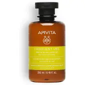 Apivita Xampu Frequent Use Gentle Daily Chamomile &amp; Honey 500ml