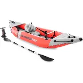 Intex Conjunto De Caiaque Inflável Excursion Pro K1