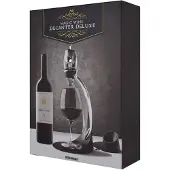 Mikamax Conjunto De Acessórios Para Vinho Magic Wine Deluxe