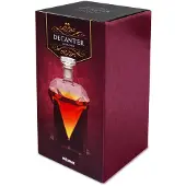 Mikamax Conjunto De Acessórios Para Vinho Diamond