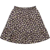 Tom Tailor Saia Curta 1031553 Allover Printed