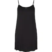 Zizzi Vestido 'MILLE' preto