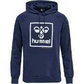 Hummel Moletom Com Capuz Isam 2.0
