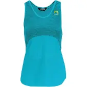 Karpos Camiseta Sem Mangas Alta Via Polartec