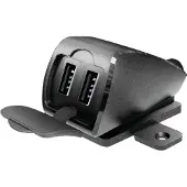 Lampa Tomada Usb Trek 2