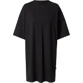 Urban Classics Vestido preto