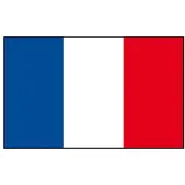 Talamex Bandeira Da França