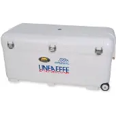 LINEAEFFE Refrigerador Portátil Rígido 100l